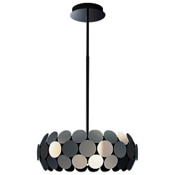 best Vintage Pendant Cooker Hood, Stainless Steel